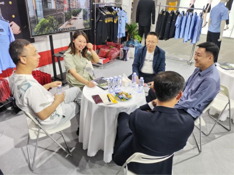 上(shàng)海(hǎi)展會(huì)