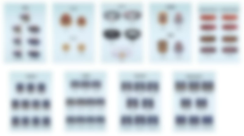 消防救援服裝及标志(zhì)配飾